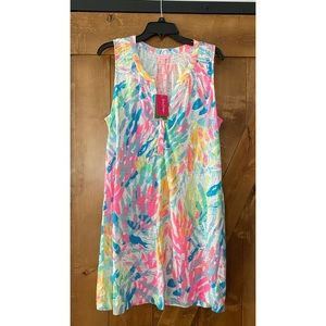 Lilly Pulitzer Sleeveless Dress
